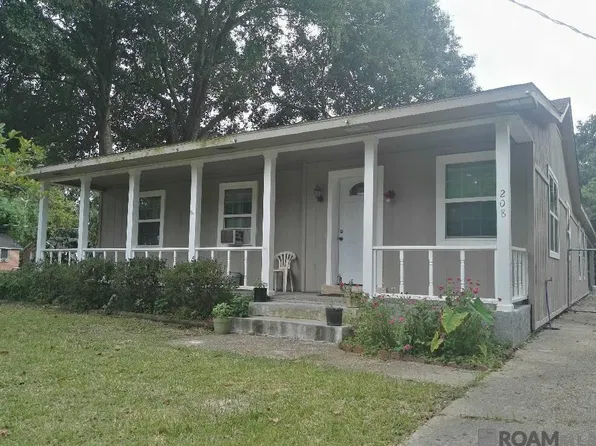 208 Hazelnut St, Denham Springs, LA 70726