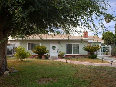 258 E Evergreen Ave, Monrovia, CA, 91016