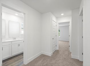 Coleman Plan, The Coves at Lakes of Cane Bay, Summerville, SC 29486