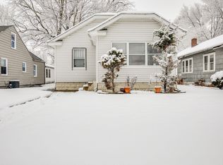 1429 Miner St, South Bend, IN 46617
