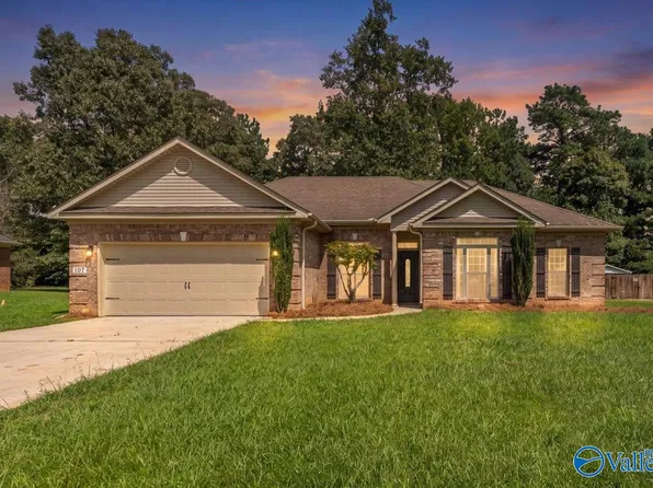 107 Southern Pine Dr, Toney, AL 35773