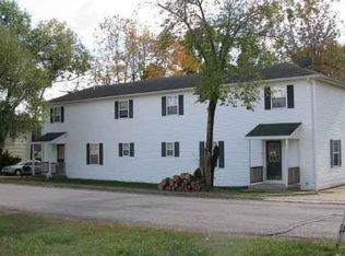105 Morgan St APT A, Waynesville, MO 65583