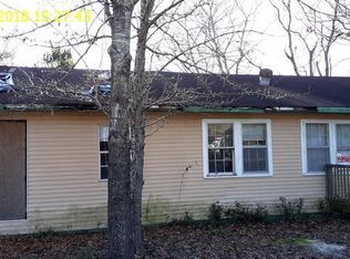 4278 Confederate Rd, Sumter, SC 29154