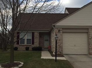4598 Hunters Cir W #46, Canton, MI 48188