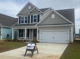 739 Opal Wing St, Moncks Corner, SC 29461