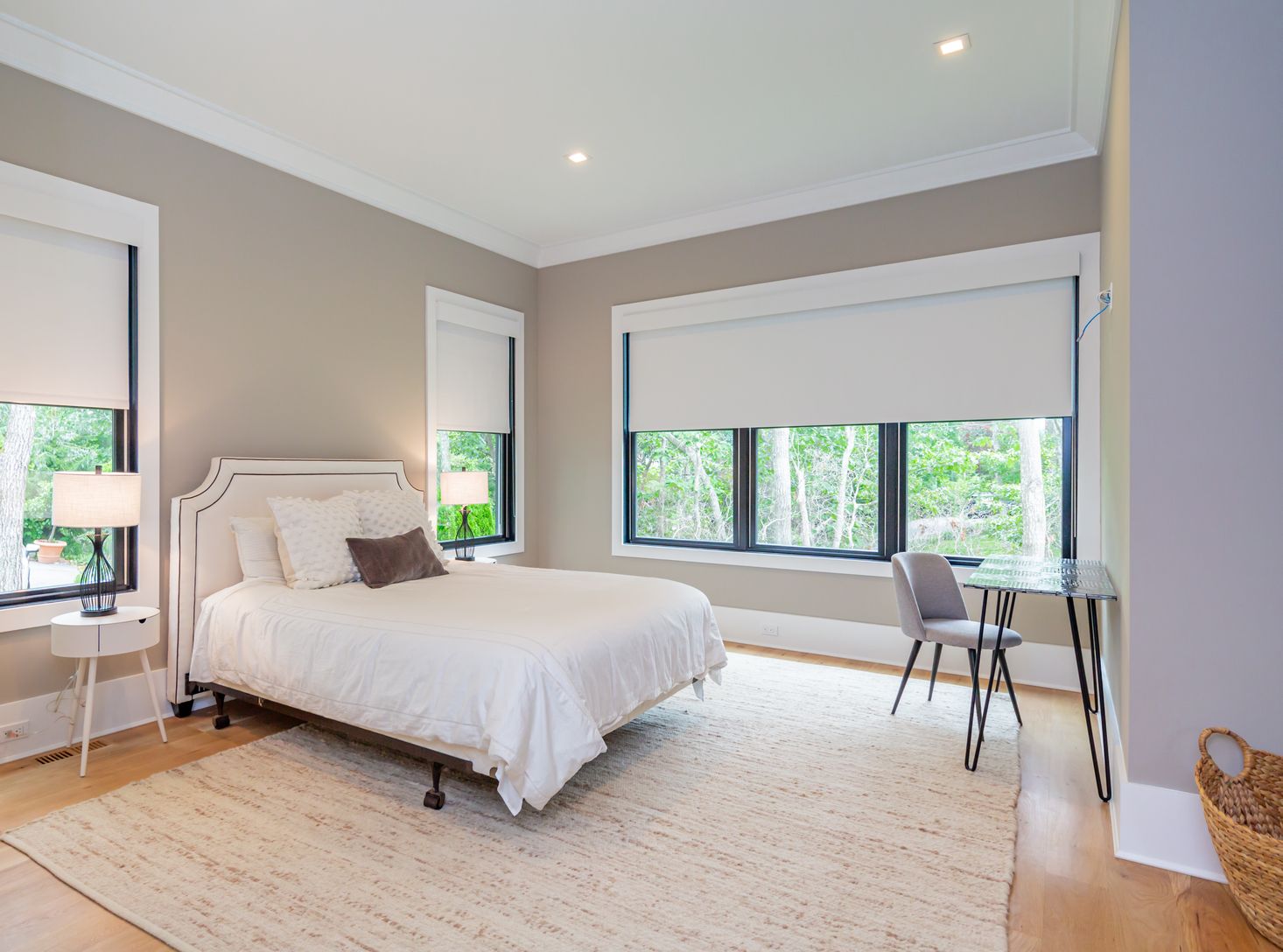  First Floor Guest Suite