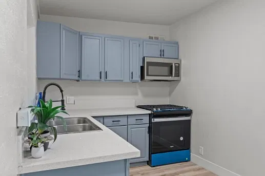 3 bed, 950 sqft, $1,900 — Photo 4