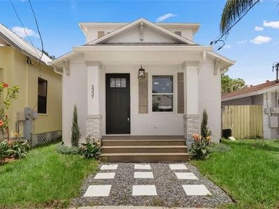 2337 Walnut St, Tampa, FL, 33607