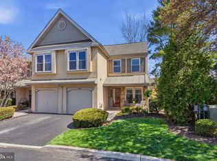 1604 Cotswald Ct #1604, West Chester, PA