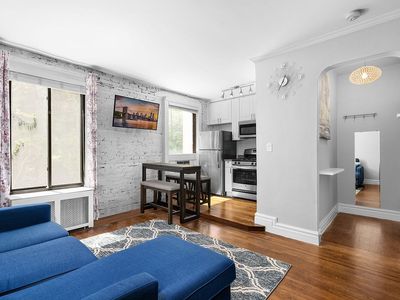 126 E 30th St APT 3C, Manhattan, NY, 10016