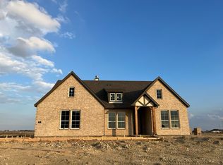 160 Hillock Ct, Decatur, TX 76234