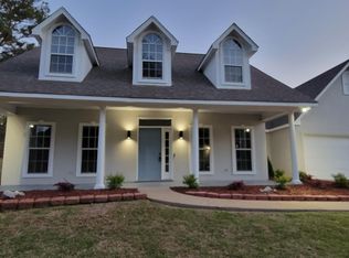 311 Cardinal Ln, Clinton, MS 39056