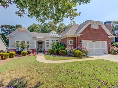 6320 Thunder Ridge Cir, Hoschton, GA, 30548
