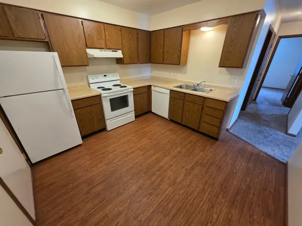 1832 6th Street, 1832 6th St #6, Eau Claire, WI 54703