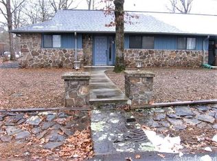 118 Drawbridge Pl, Fairfield Bay, AR 72088