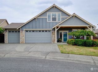 4219 Sunray Ct, Mount Vernon, WA 98274