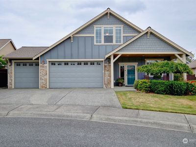 4219 Sunray Court, Mount Vernon, WA, 98274
