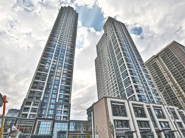 7 Mabelle Ave, Toronto, ON