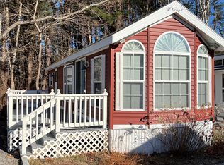 2073 N Post Rd NE #44T, Wells, ME 04090