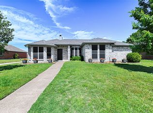 1905 Bent Brook Dr, Mesquite, TX 75181