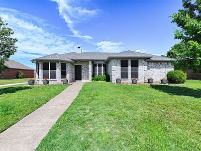 1905 Bent Brook Dr, Mesquite, TX, 75181