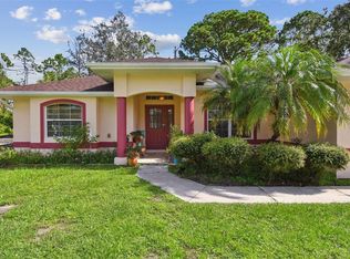 2942 Traverse Ave, North Port, FL 34286