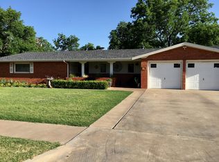 4009 47th St, Lubbock, TX 79413