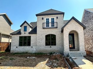 6303 SW Luster Rd, Bentonville, AR 72713