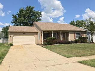 587 Alice Pl, Elgin, IL 60123