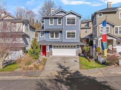 4525 5th Drive SE, Everett, WA, 98203
