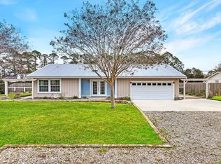 103 Mimosa Ave, Pt Saint Joe, FL 32456