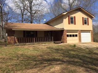 4230 Highway 346, Pontotoc, MS 38863