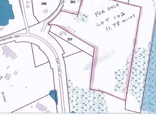 102 Tamarack Rd, Pittsfield, MA 01201