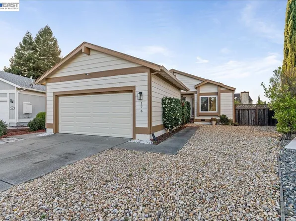 176 Bedford, Hercules, CA 94547