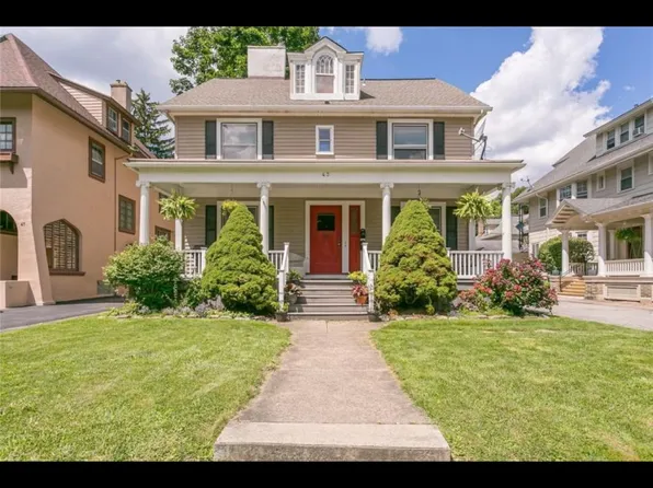 43 Beverly St Unit 1, Rochester, NY 14610