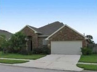 10103 Olive Mount St, Pearland, TX 77584