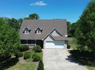268 Palm Hill Dr, Richmond, KY 40475