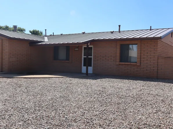 4858 Evergreen Dr, Sierra Vista, AZ 85635