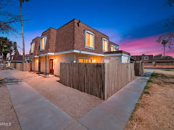 8243 N 34TH Drive, Phoenix, AZ 85051