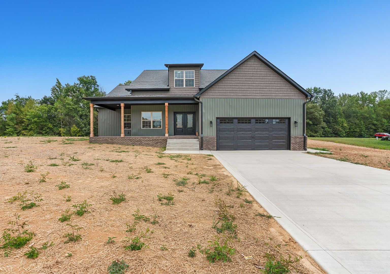 2615 Cooper Creek Rd, Woodlawn, TN 37191 | Zillow