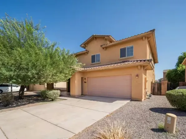 989 E Narrowleaf Ct, Gilbert, AZ 85298