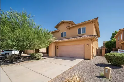 989 E Narrowleaf Ct Photo 1