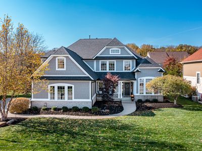9933 Wild Turkey Row, McCordsville, IN, 46055