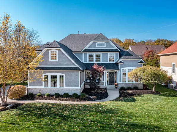 9933 Wild Turkey Row, McCordsville, IN 46055