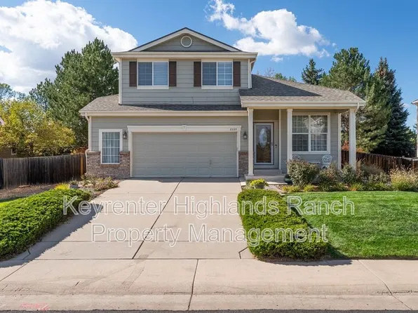 8225 Wetherill Cir, Castle Pines, CO 80108