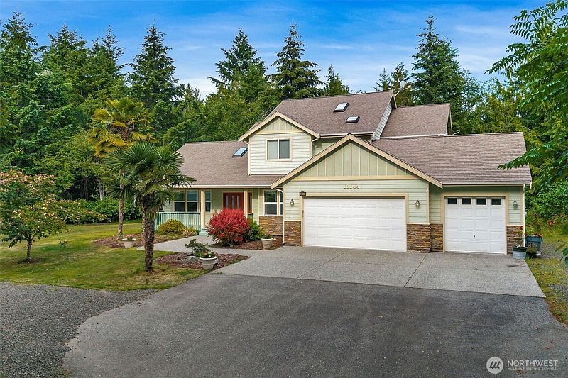 2nd image of 19144 Clear Creek Road NW