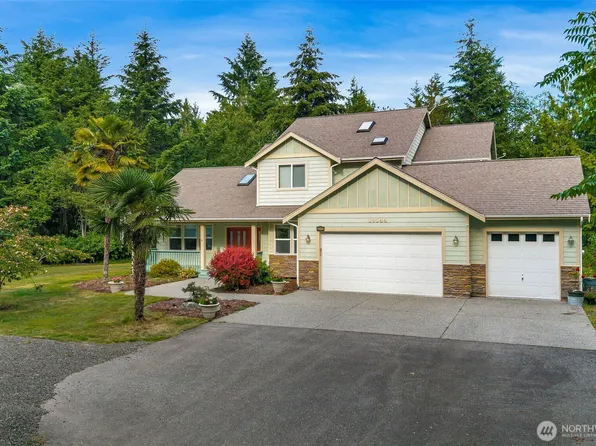 19144 Clear Creek Road NW, Poulsbo, WA 98370