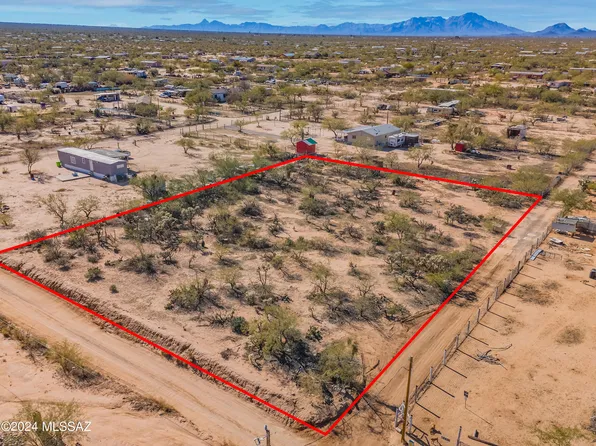 8460 S Alice Vail Ln, Tucson, AZ 85736