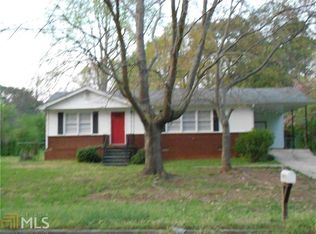 91 Hurt Rd SE, Smyrna, GA 30082