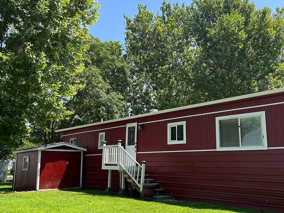 1505 S Road 40 E TRAILER 14, Pasco, WA 99301 Zillow